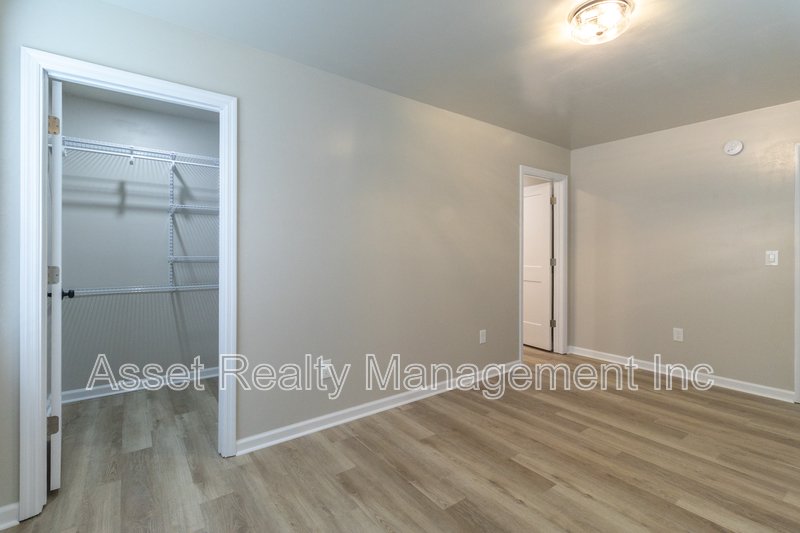 4910 Cleage Street Southwest property image