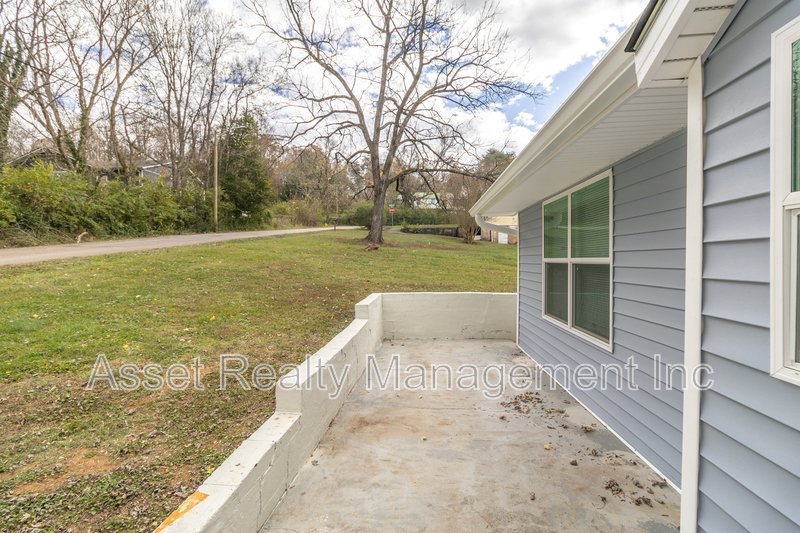 4910 Cleage Street Southwest property image