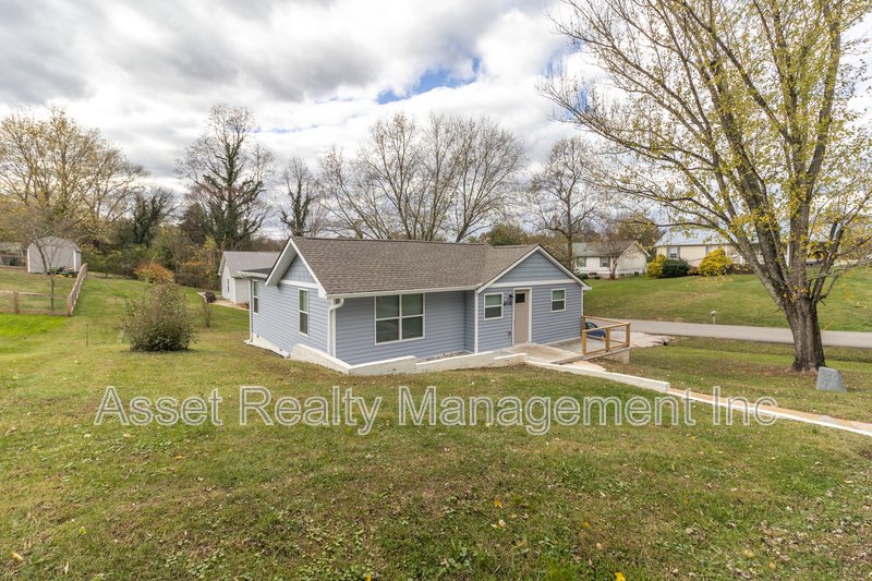 4910 Cleage Street Southwest property image