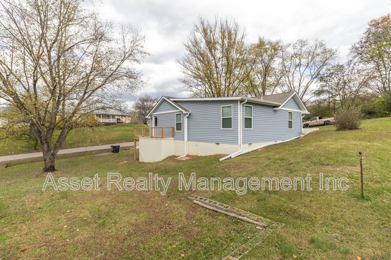 4910 Cleage Street Southwest property image