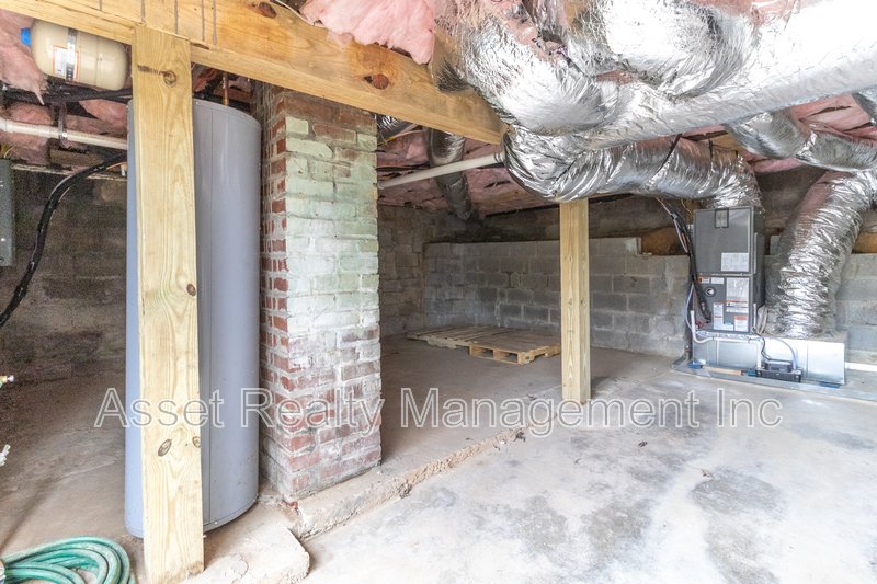 4910 Cleage Street Southwest property image