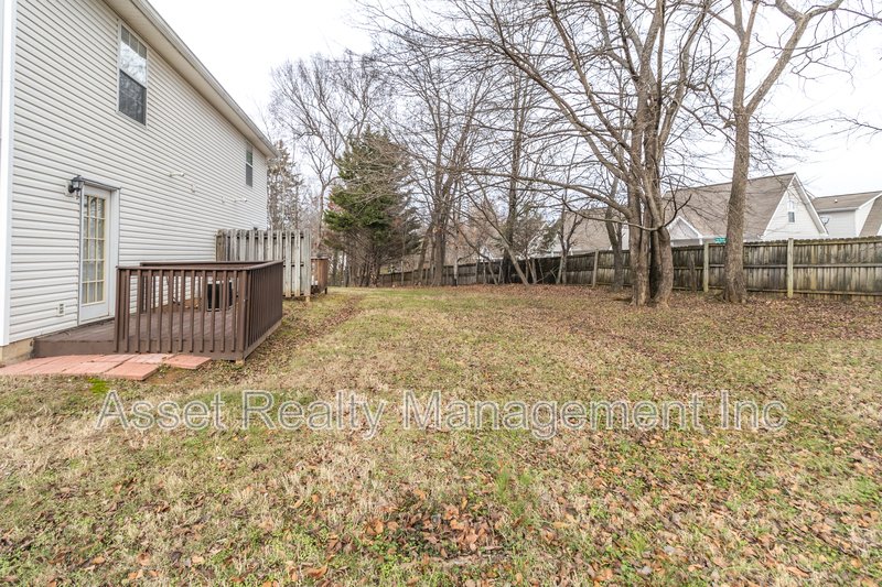 836 Duchess Way property image