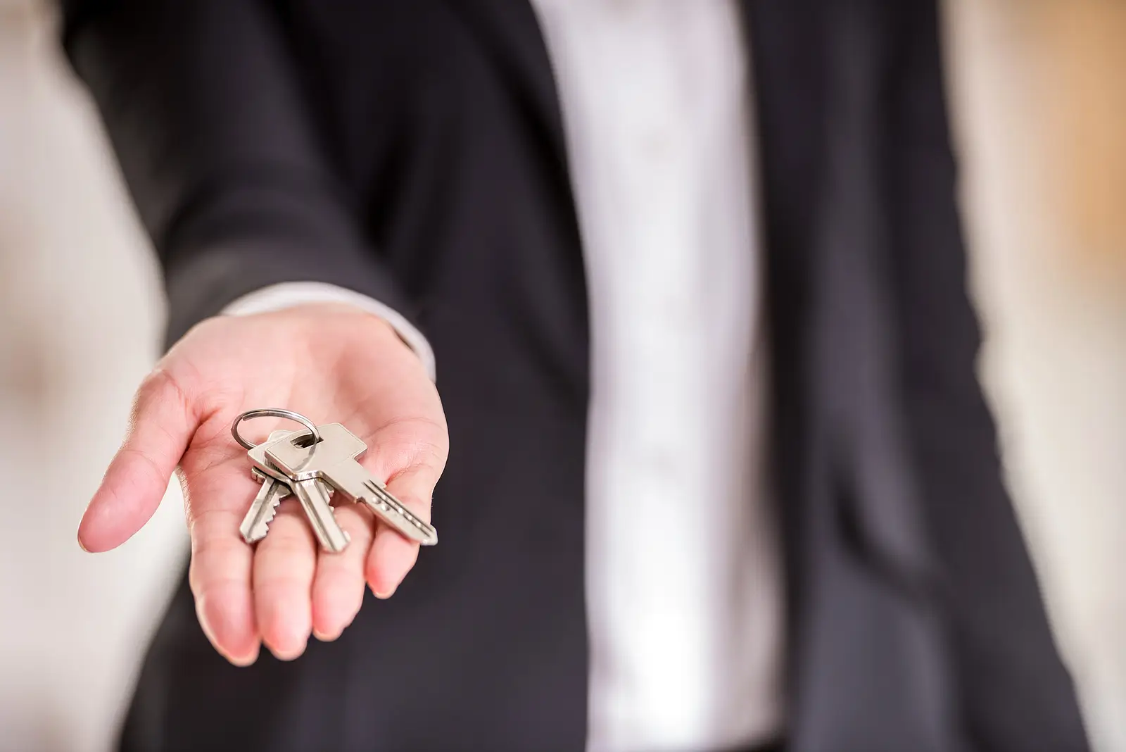 Can't Sell, So You're Renting It Out? The Knoxville Accidental Landlord's Survival Guide