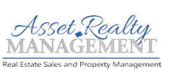Asset Realty Management Logo